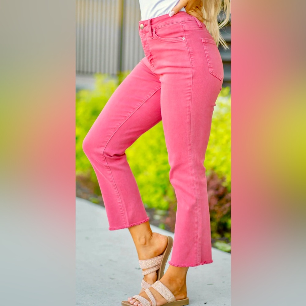 NWT RFM Jeans - Picture 2 of 5